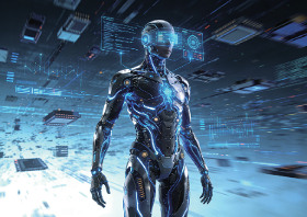 （图片由 AI 生成）